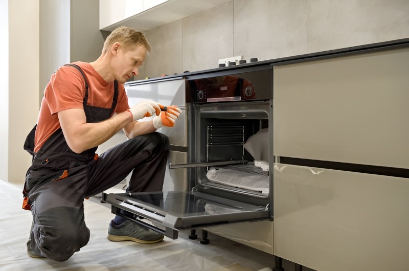 APPLIANCES REPAIR, HVAC SALES & REPAIR in Los Angeles